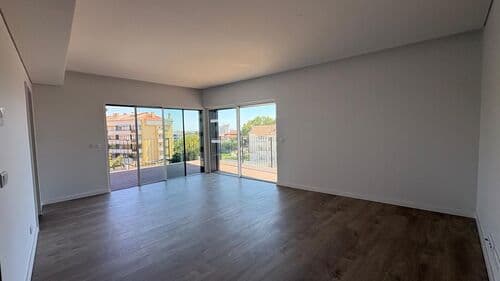 PF41130 - Apartamento T2 com jardim, Carcavelos, Cascais - Imagem 3