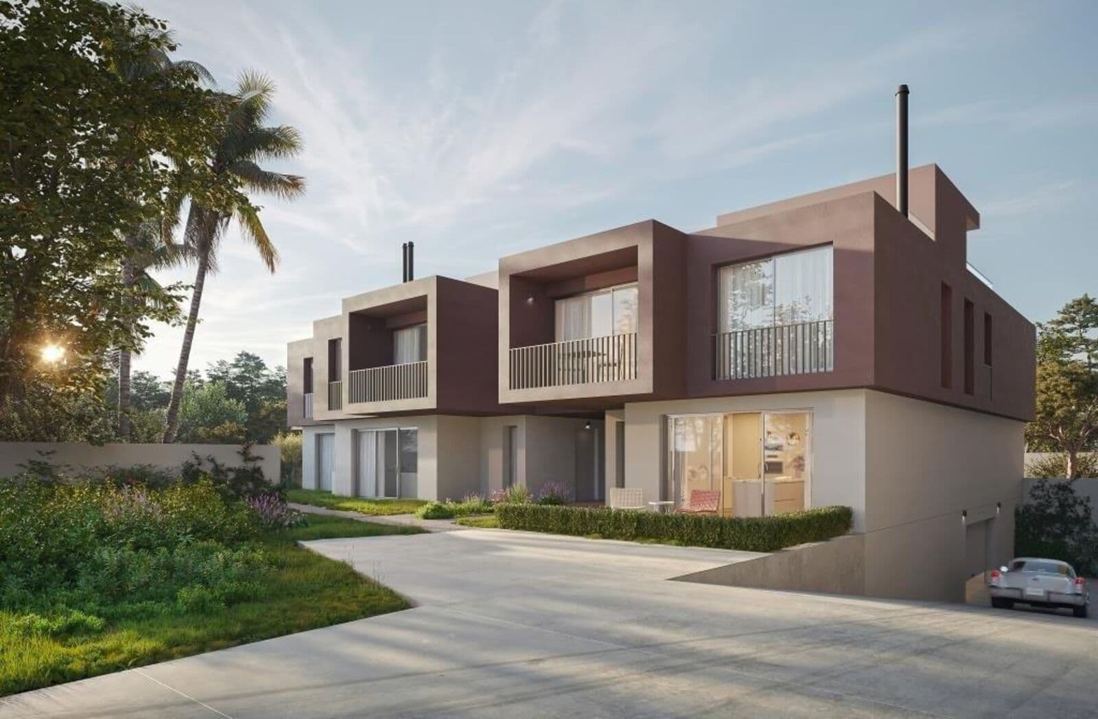 Terreno Urbano 1520 m2, Alcoitão, Cascais - Imagem 5