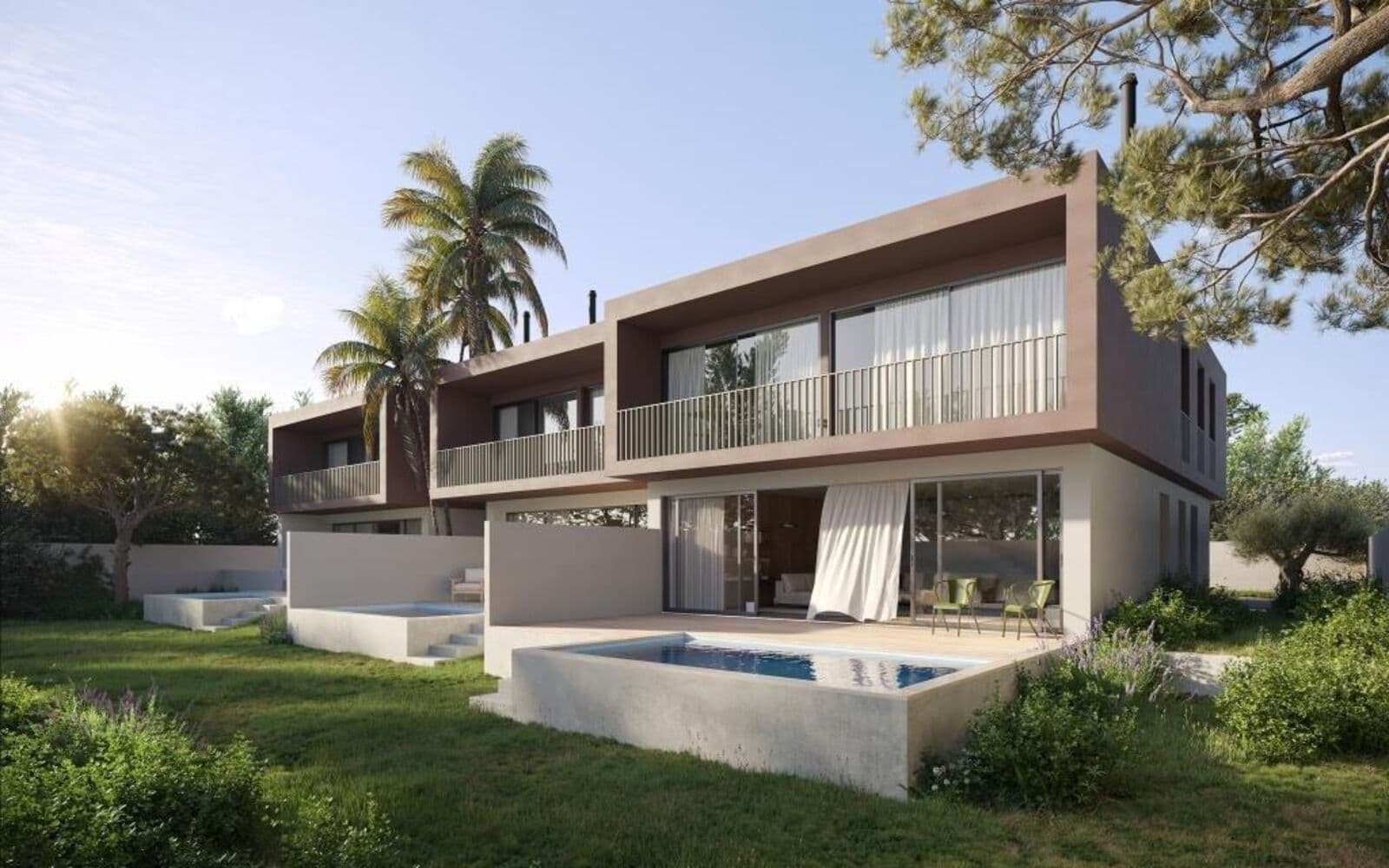 Terreno Urbano 1520 m2, Alcoitão, Cascais - Imagem 6