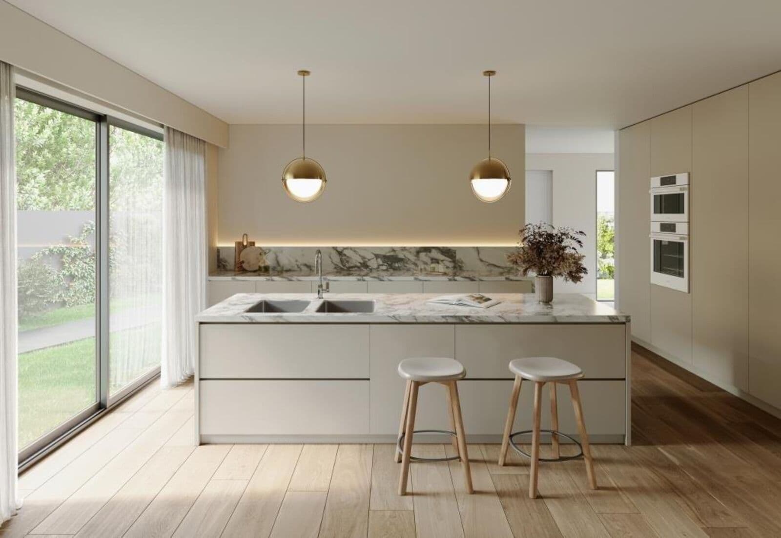 Terreno Urbano 1520 m2, Alcoitão, Cascais - Imagem 7