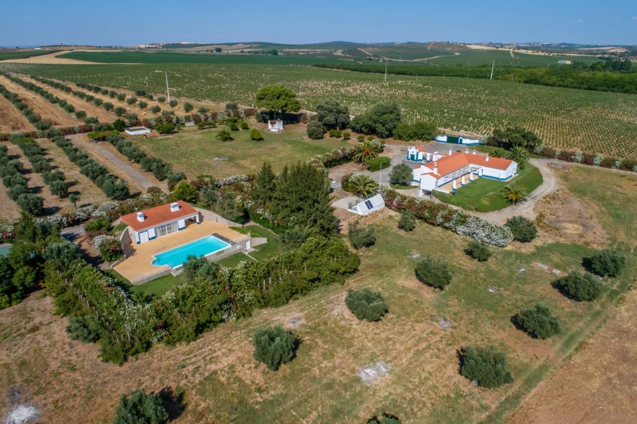Quinta 29.1 ha, Ferreira do Alentejo - Imagem 34