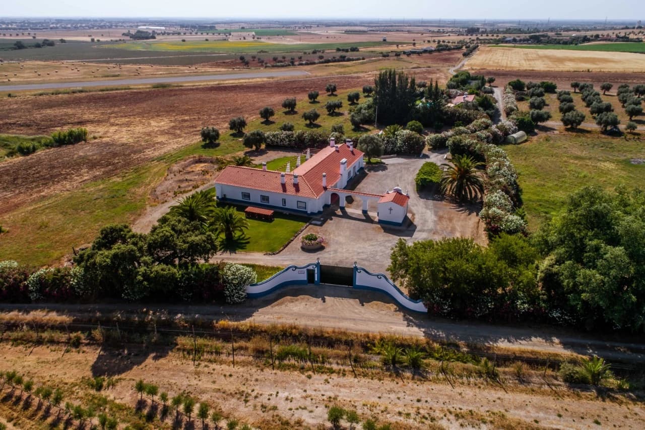 Quinta 29.1 ha, Ferreira do Alentejo - Imagem 27