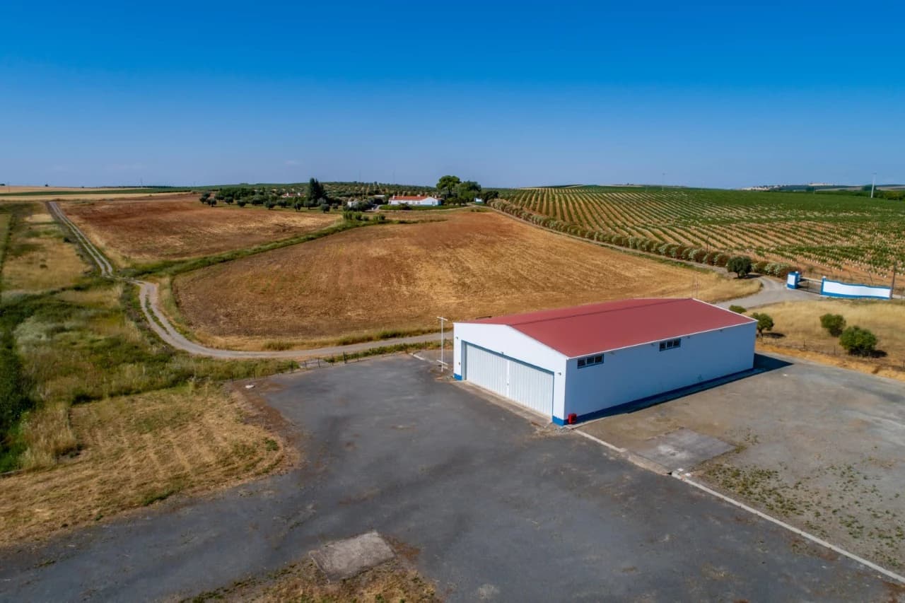 Quinta 29.1 ha, Ferreira do Alentejo - Imagem 30