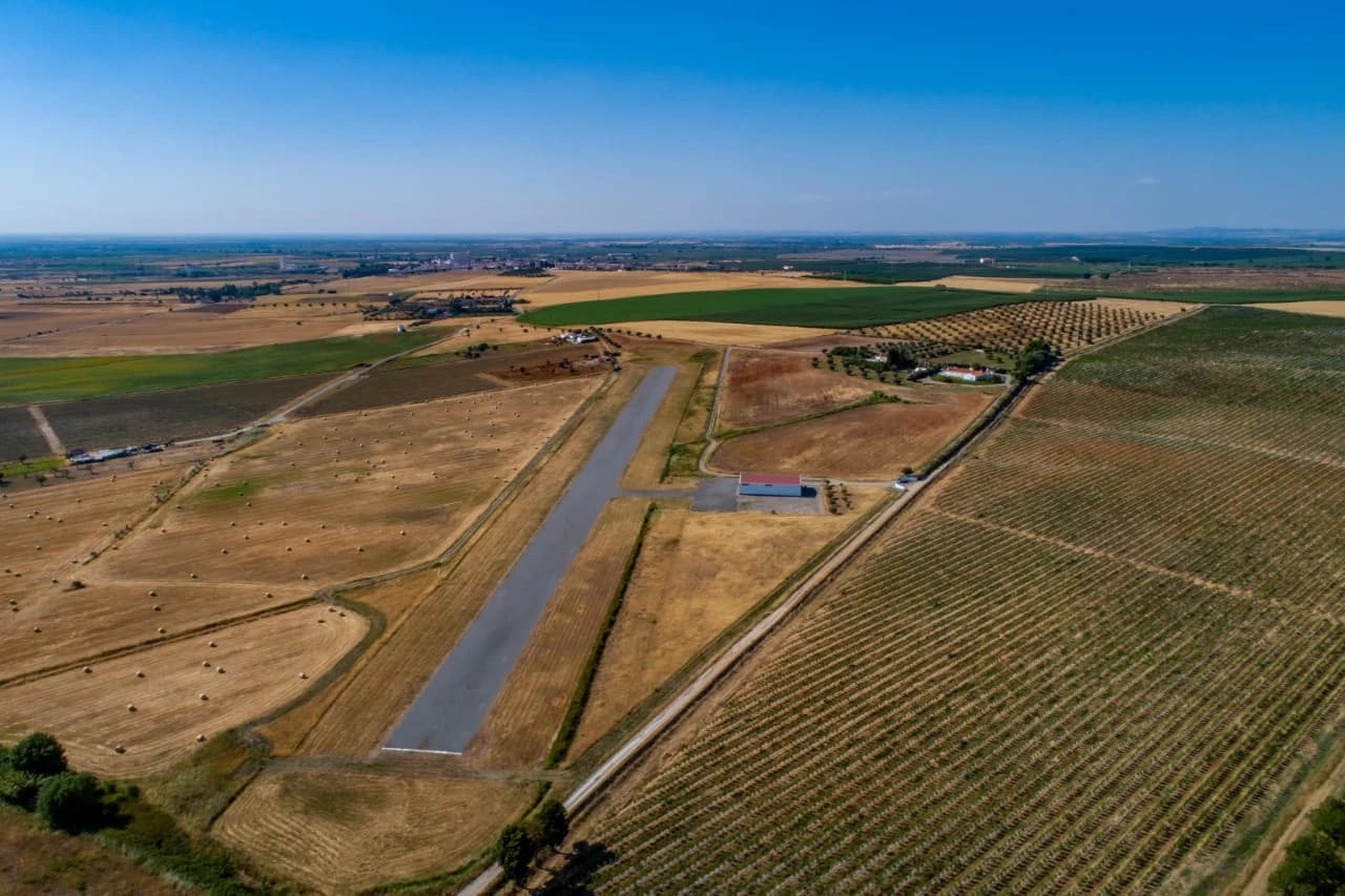 PF41138 - Quinta 29.1 ha, Ferreira do Alentejo - Imagem 33