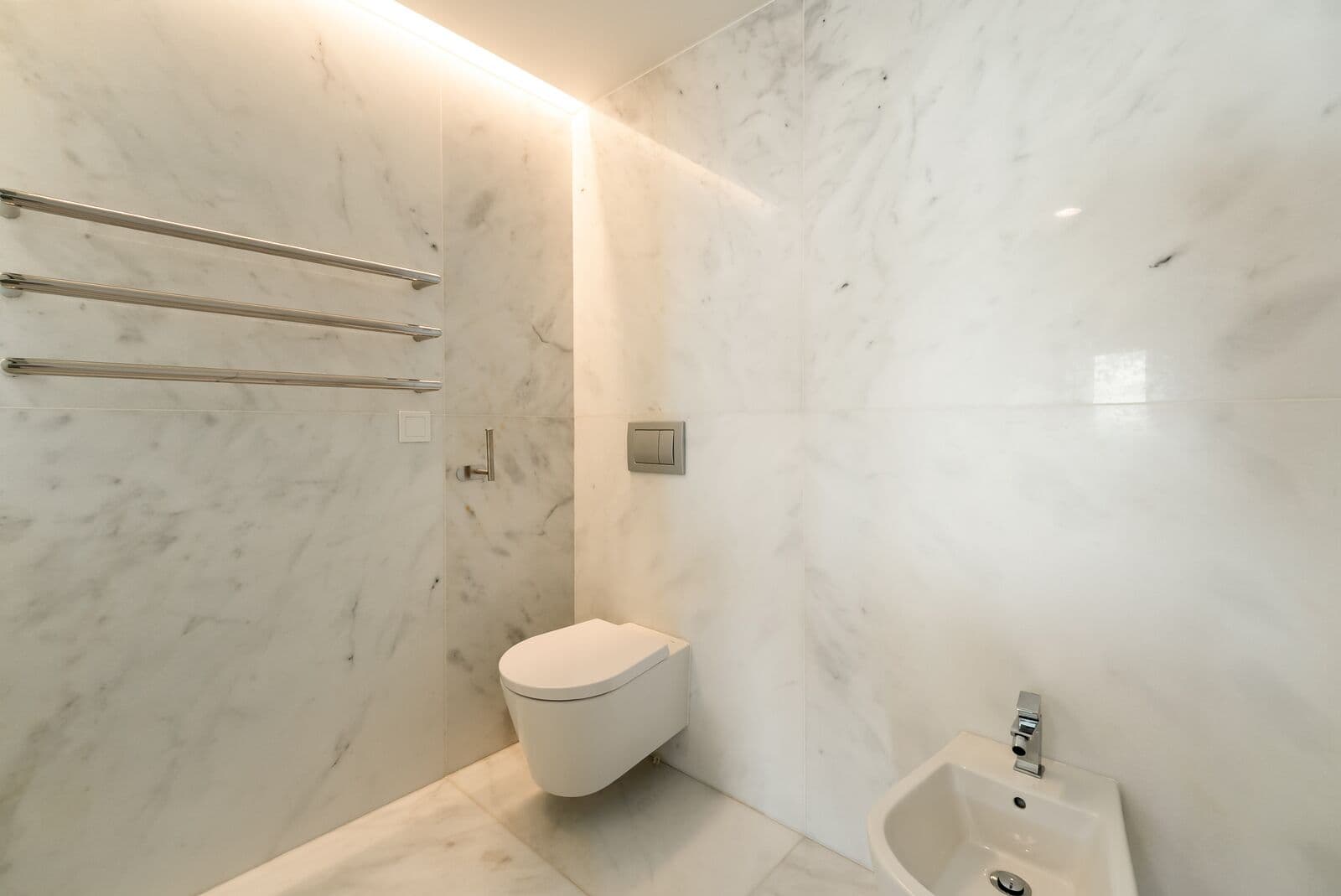 Penthouse T3 com piscina, Monte Estoril, Cascais - Imagem 23