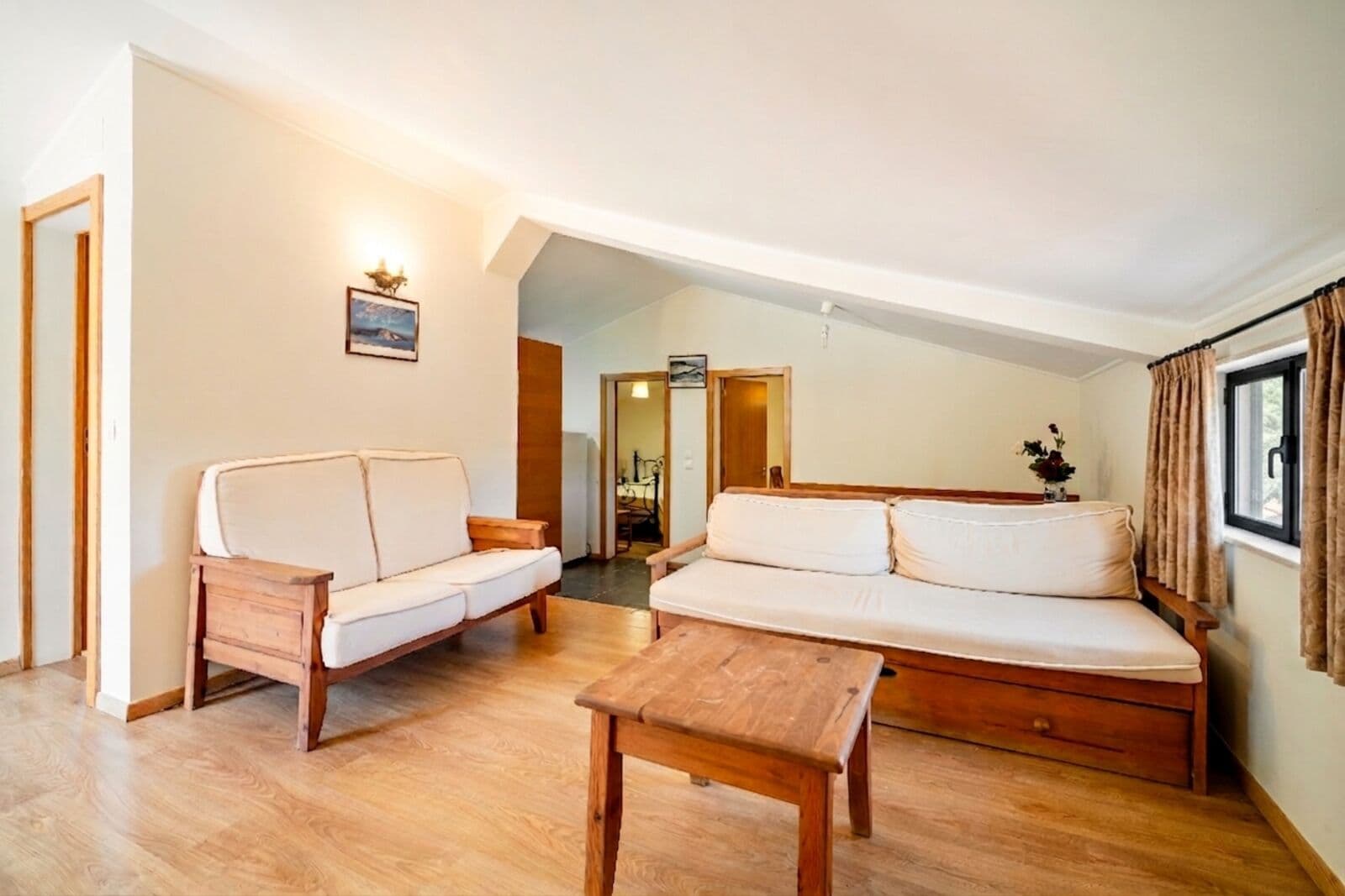 Moradia Isolada T4 com jardim, Melides, Grandola - Imagem 15