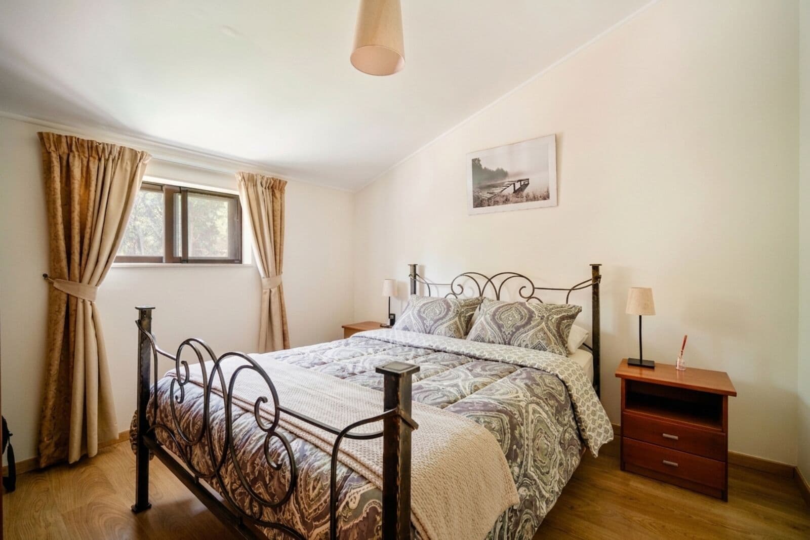 Moradia Isolada T4 com jardim, Melides, Grandola - Imagem 22
