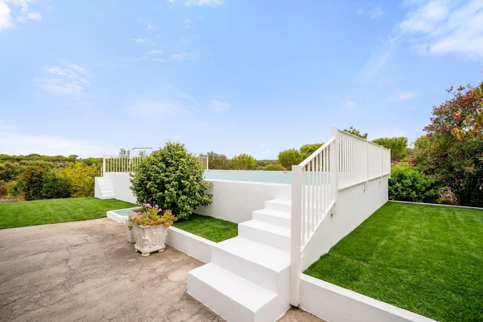 Moradia Isolada T4 com jardim, Melides, Grandola - Imagem 27