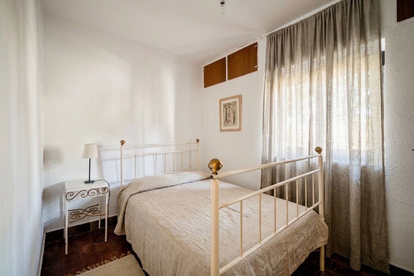 Moradia Isolada T4 com jardim, Melides, Grandola - Imagem 11