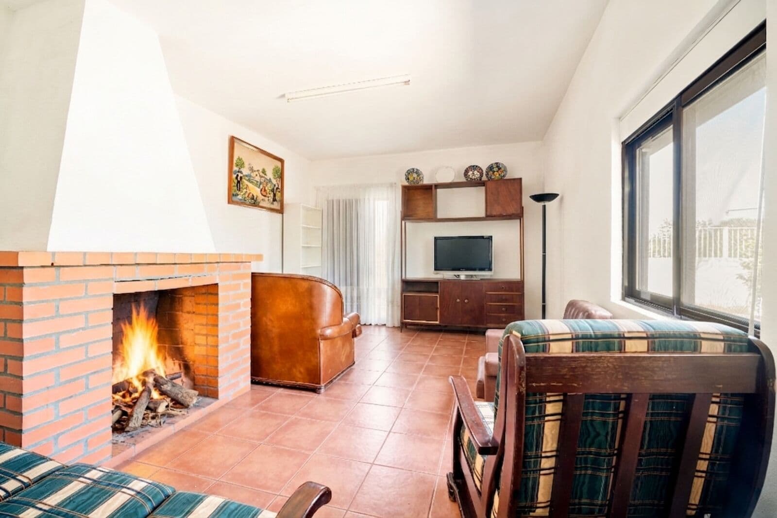 Moradia Isolada T4 com jardim, Melides, Grandola - Imagem 6