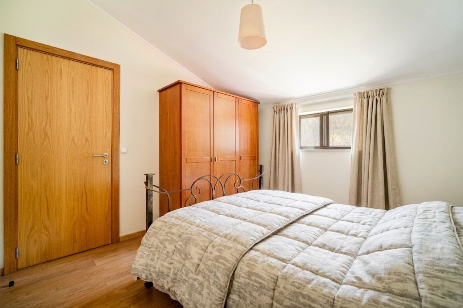 Moradia Isolada T4 com jardim, Melides, Grandola - Imagem 20