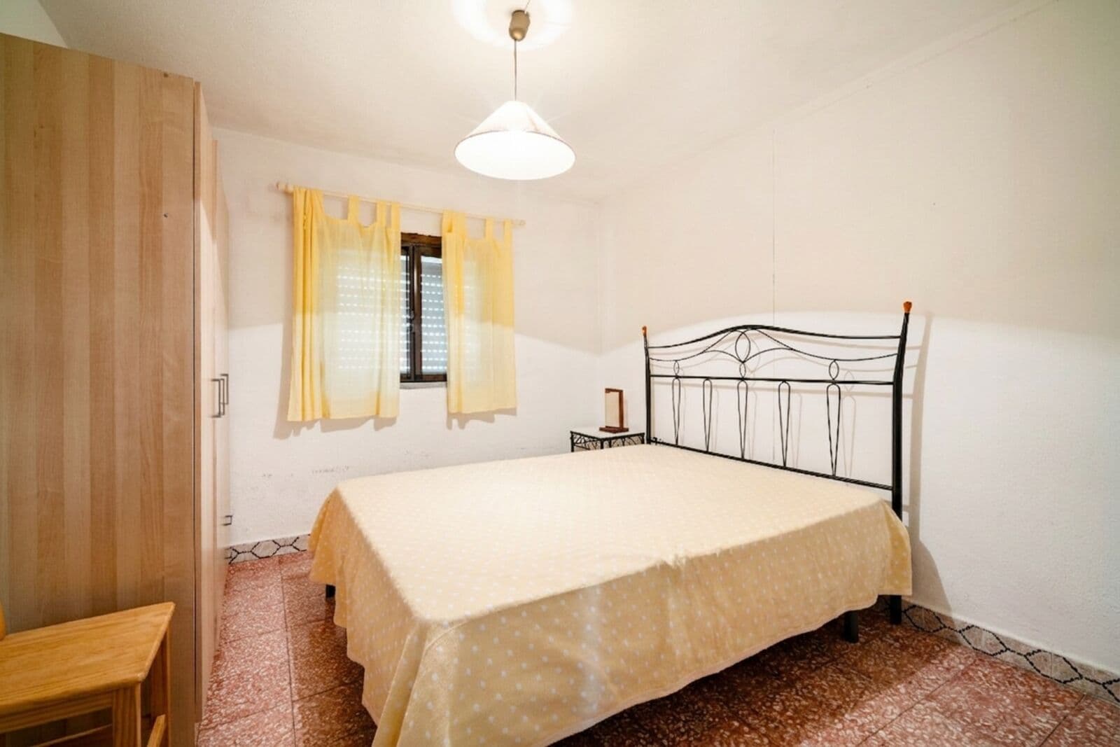 Moradia Isolada T4 com jardim, Melides, Grandola - Imagem 9