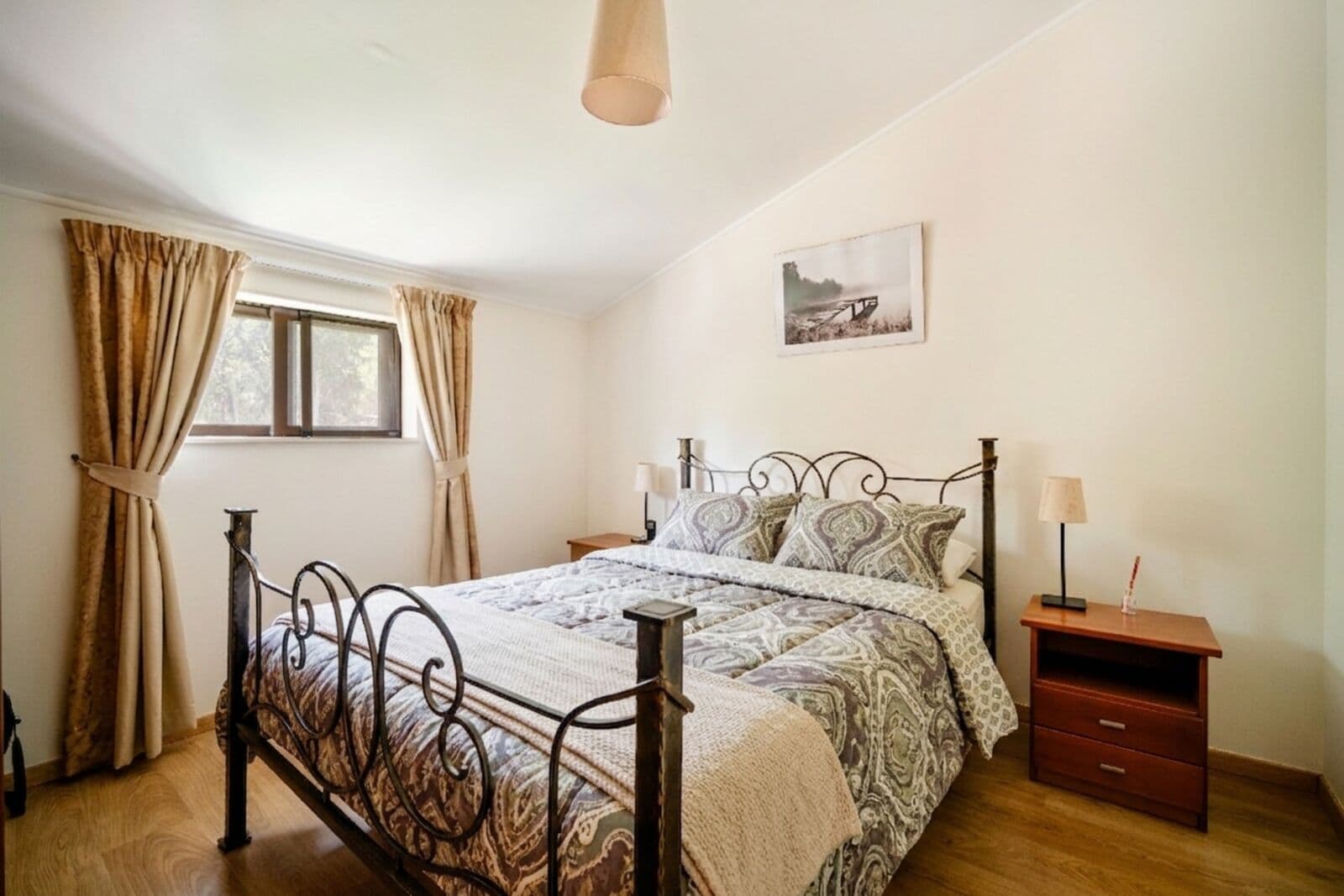 Moradia Isolada T4 com jardim, Melides, Grandola - Imagem 21