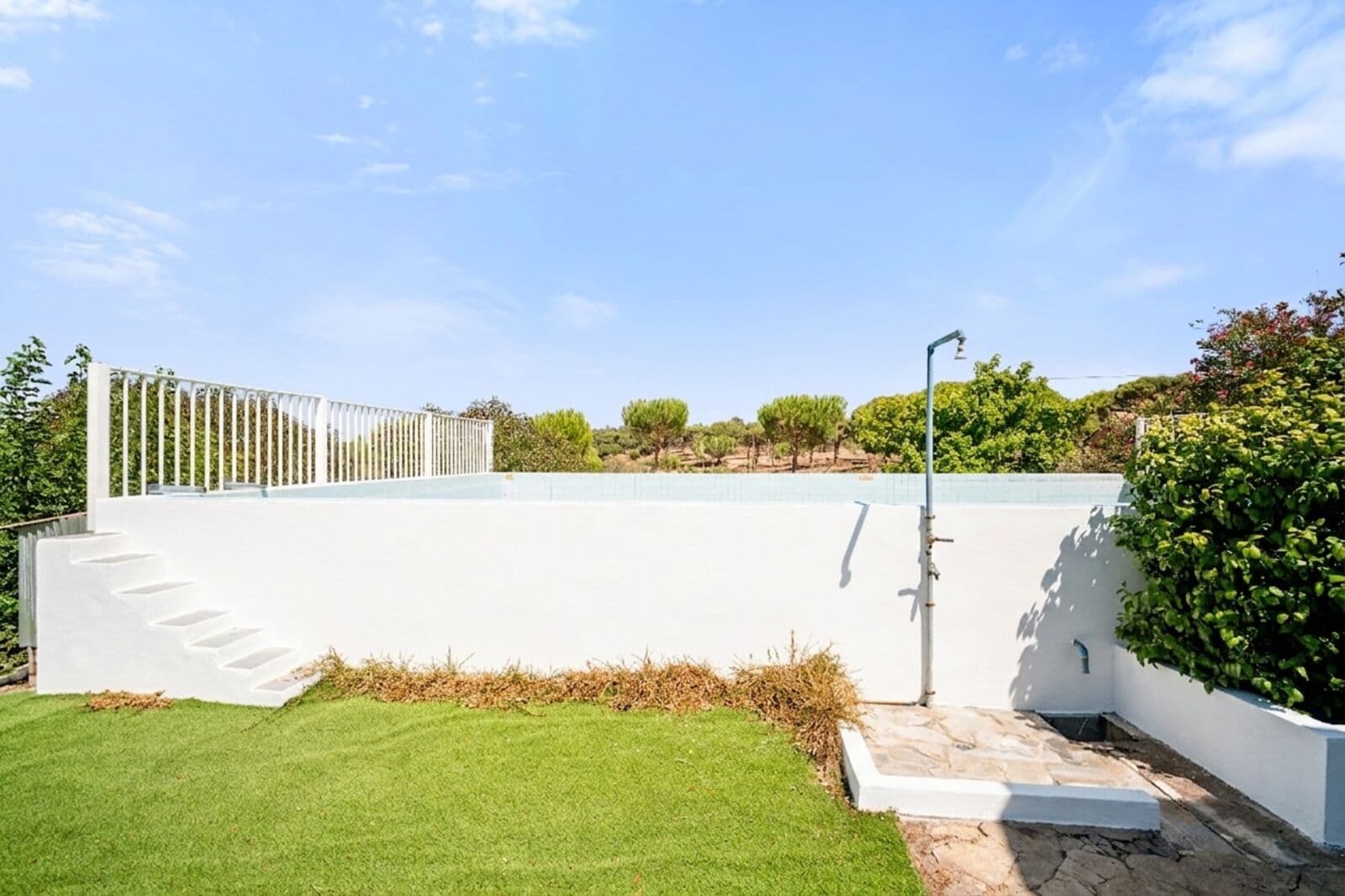 Moradia Isolada T4 com jardim, Melides, Grandola - Imagem 28