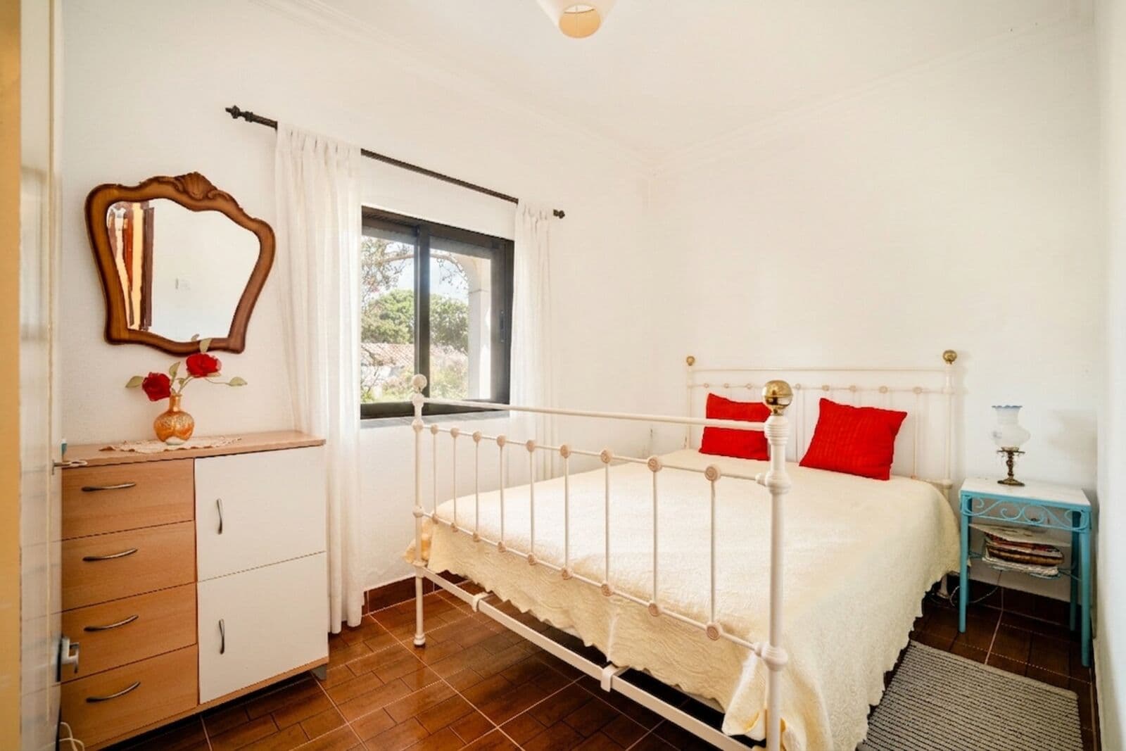 Moradia Isolada T4 com jardim, Melides, Grandola - Imagem 8