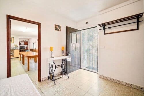 PF41143 - 4 Bedroom Detached house with garden, Melides, Grandola - Image 4