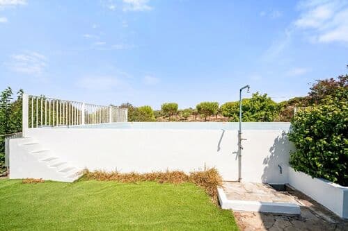 PF41143 - 4 Bedroom Detached house with garden, Melides, Grandola - Image 28