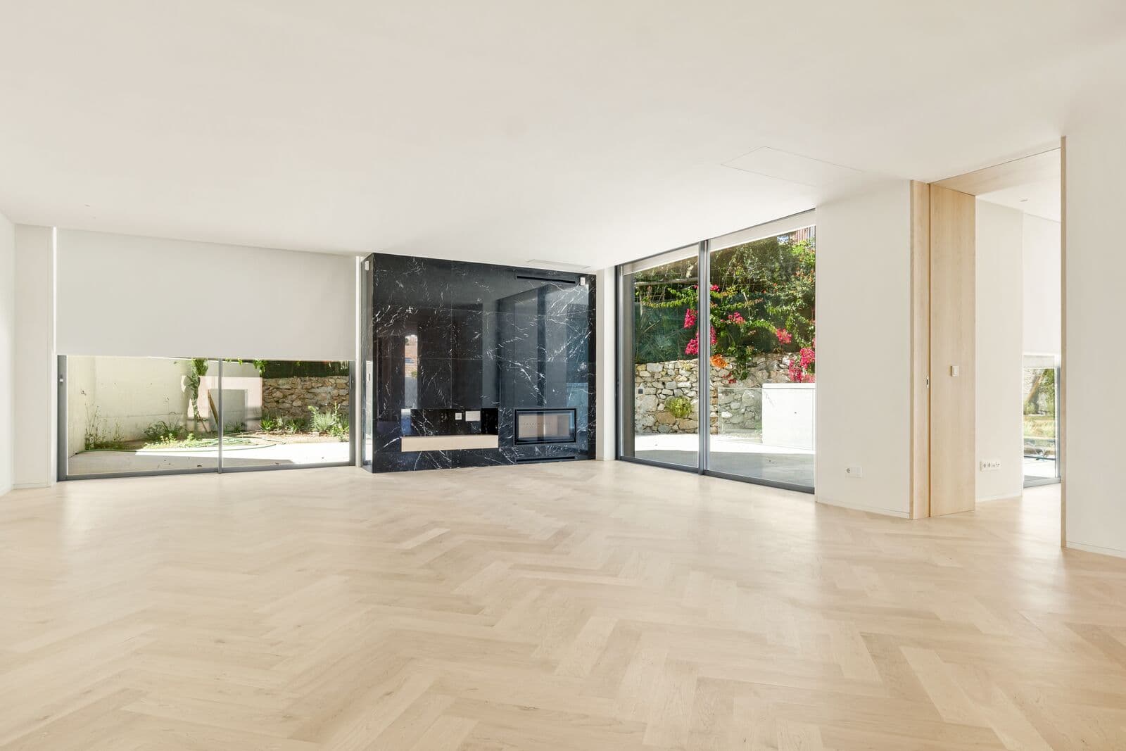 Moradia em Banda T5 com piscina, Centro Cascais, Cascais - Imagem 4