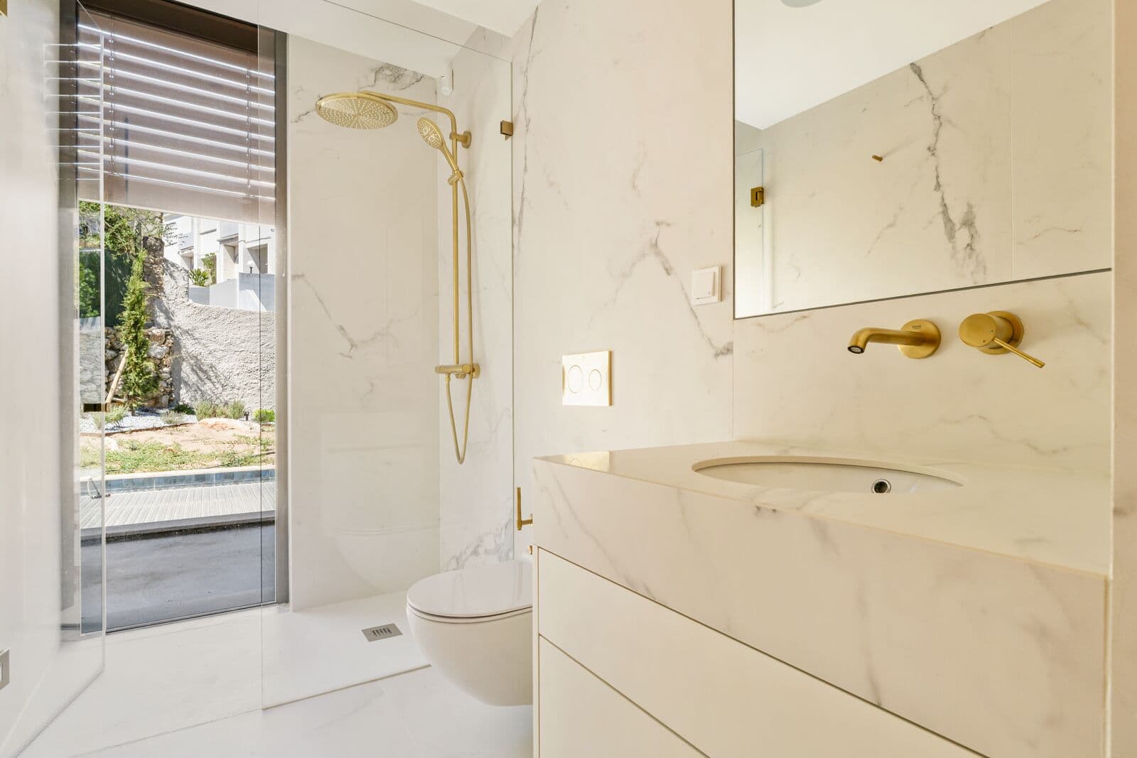 Moradia em Banda T5 com piscina, Centro Cascais, Cascais - Imagem 11