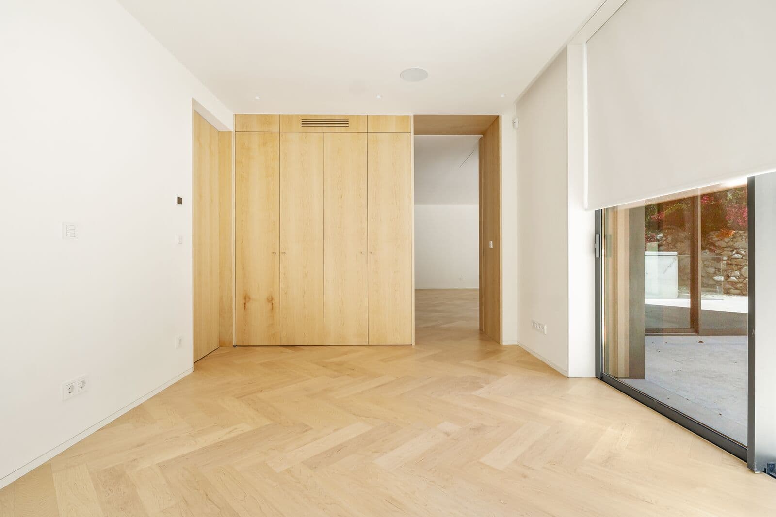 Moradia em Banda T5 com piscina, Centro Cascais, Cascais - Imagem 13