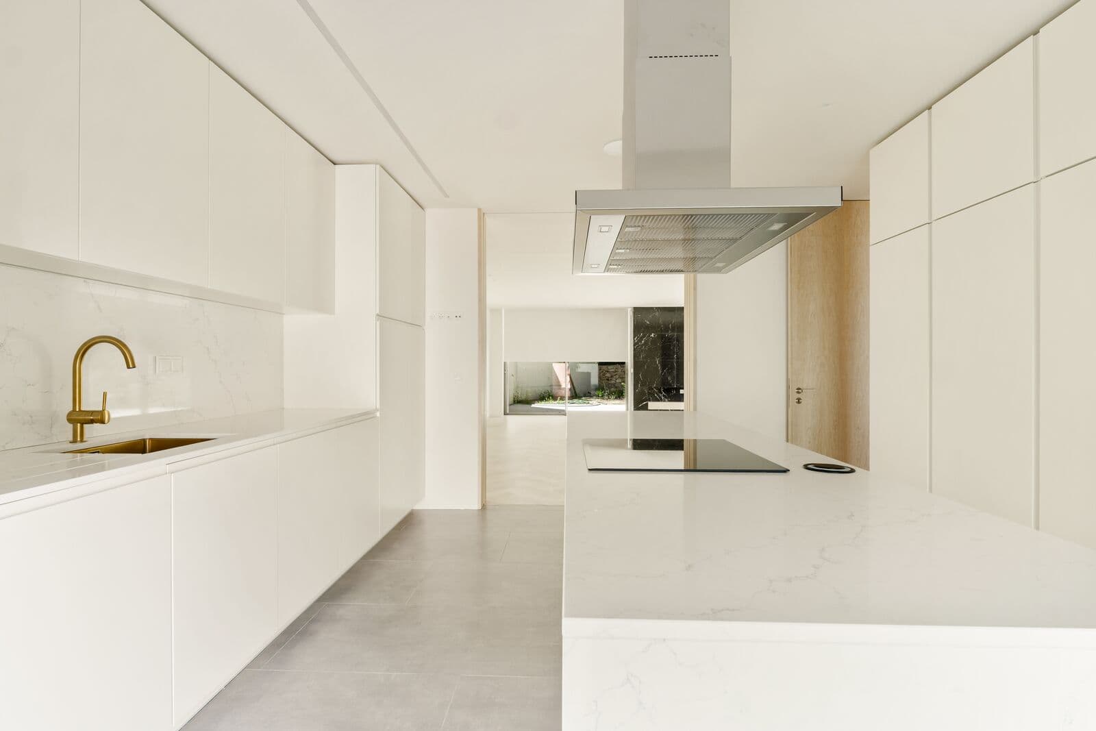 Moradia em Banda T5 com piscina, Centro Cascais, Cascais - Imagem 10