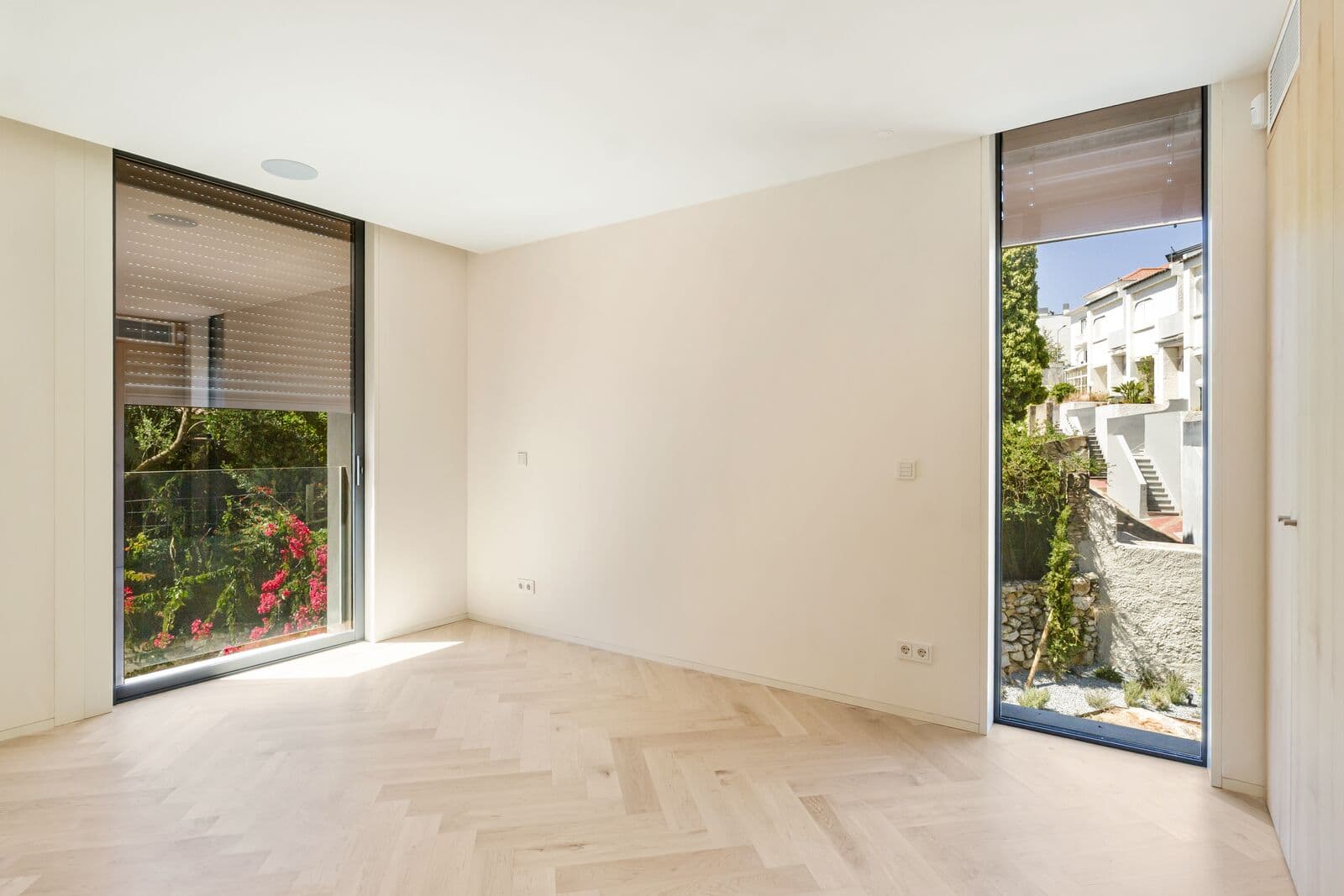 Moradia em Banda T5 com piscina, Centro Cascais, Cascais - Imagem 15