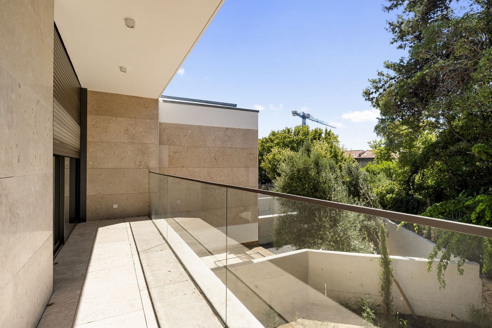 Moradia em Banda T5 com piscina, Centro Cascais, Cascais - Imagem 24
