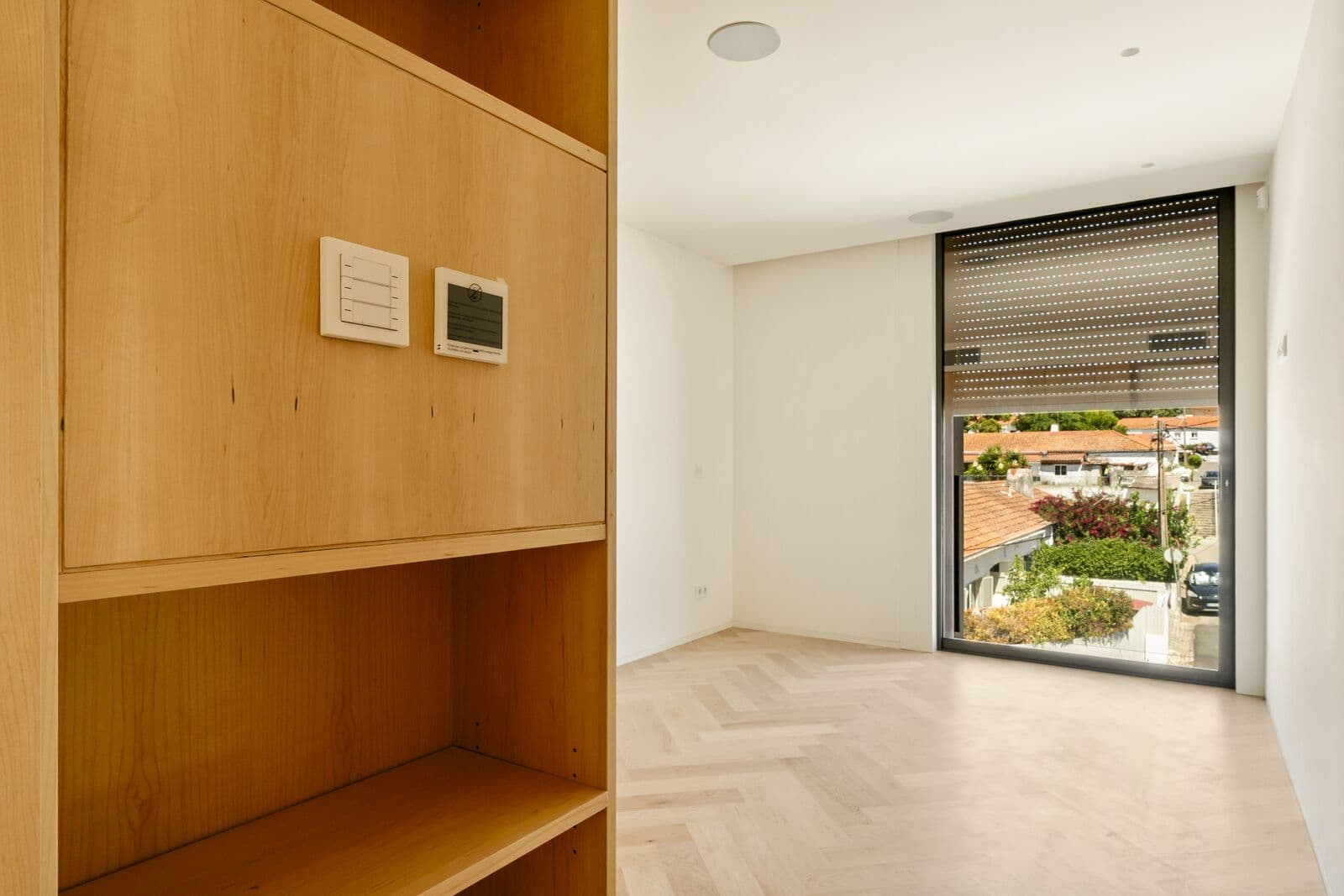Moradia em Banda T5 com piscina, Centro Cascais, Cascais - Imagem 25