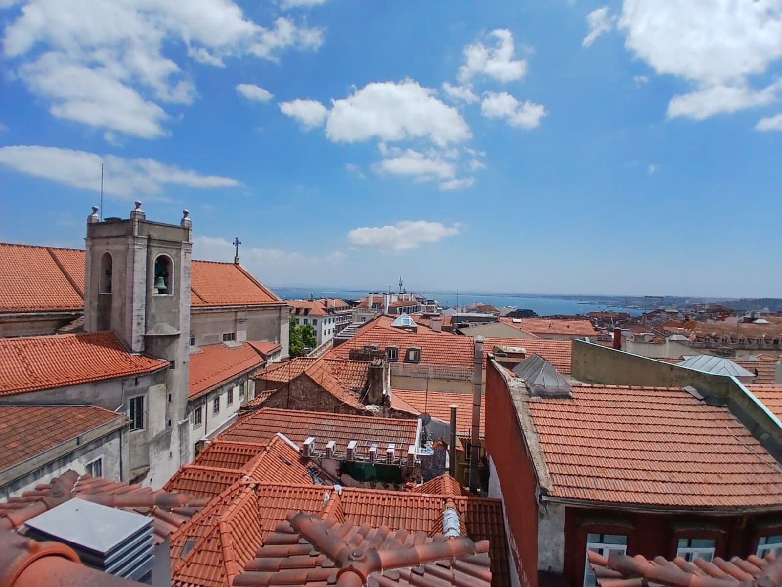Apartamento T2 com estacionamento, Bairro Alto, Lisboa - Imagem 32