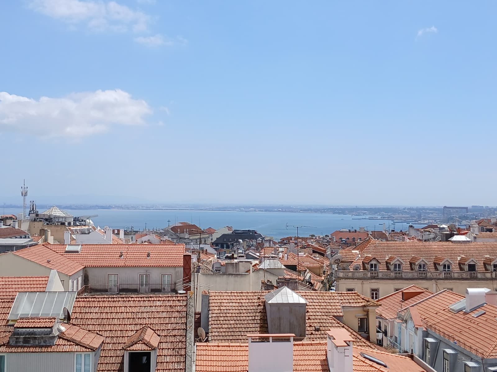 Apartamento T2 com estacionamento, Bairro Alto, Lisboa - Imagem 33
