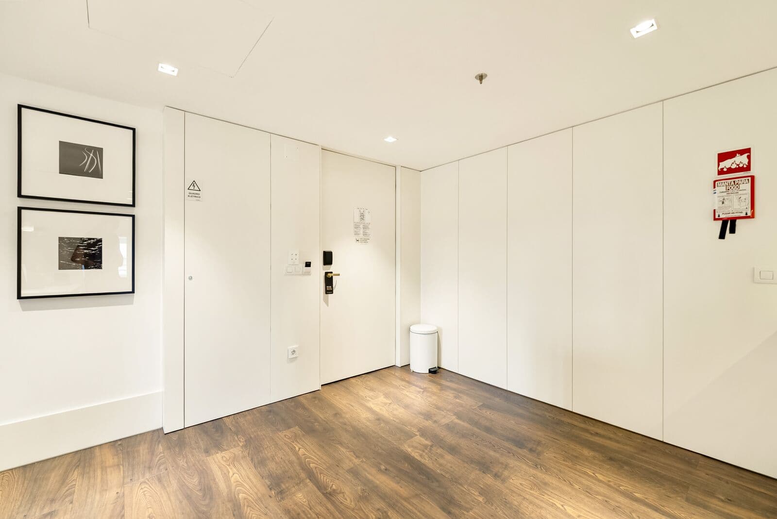 Apartamento T2 com estacionamento, Bairro Alto, Lisboa - Imagem 7