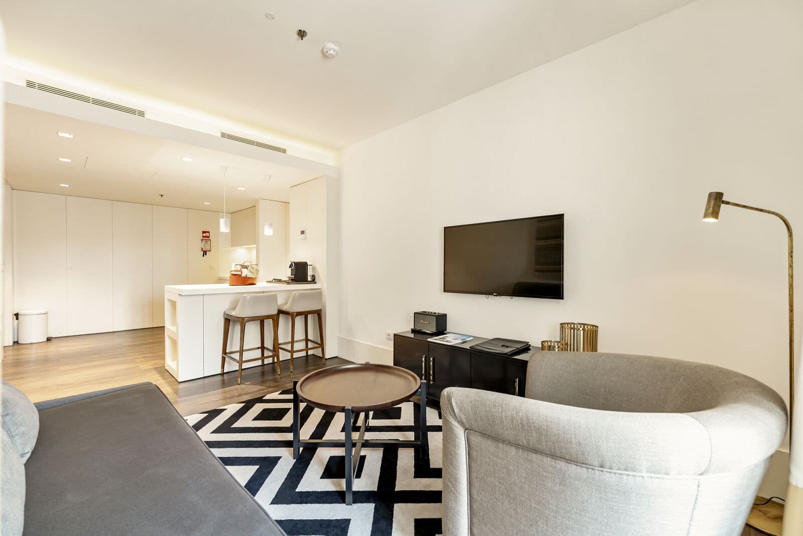Apartamento T2 com estacionamento, Bairro Alto, Lisboa - Imagem 9