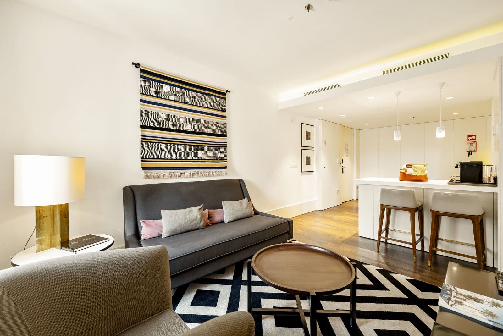 Apartamento T2 com estacionamento, Bairro Alto, Lisboa - Imagem 10