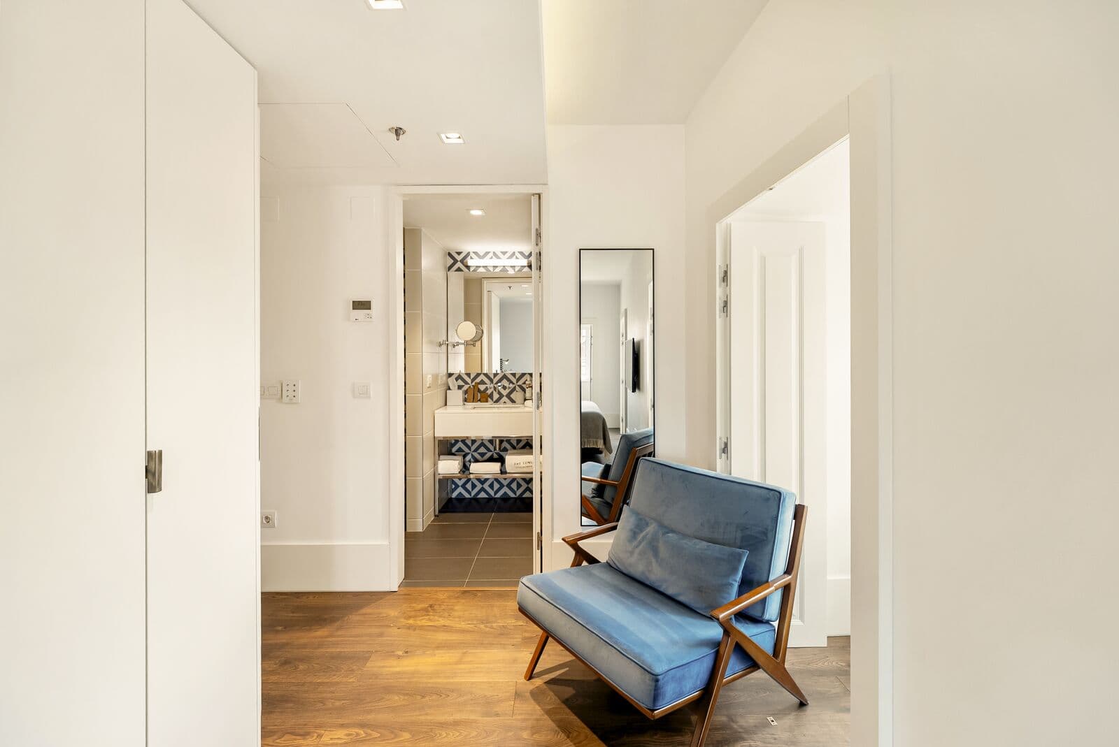 Apartamento T2 com estacionamento, Bairro Alto, Lisboa - Imagem 23