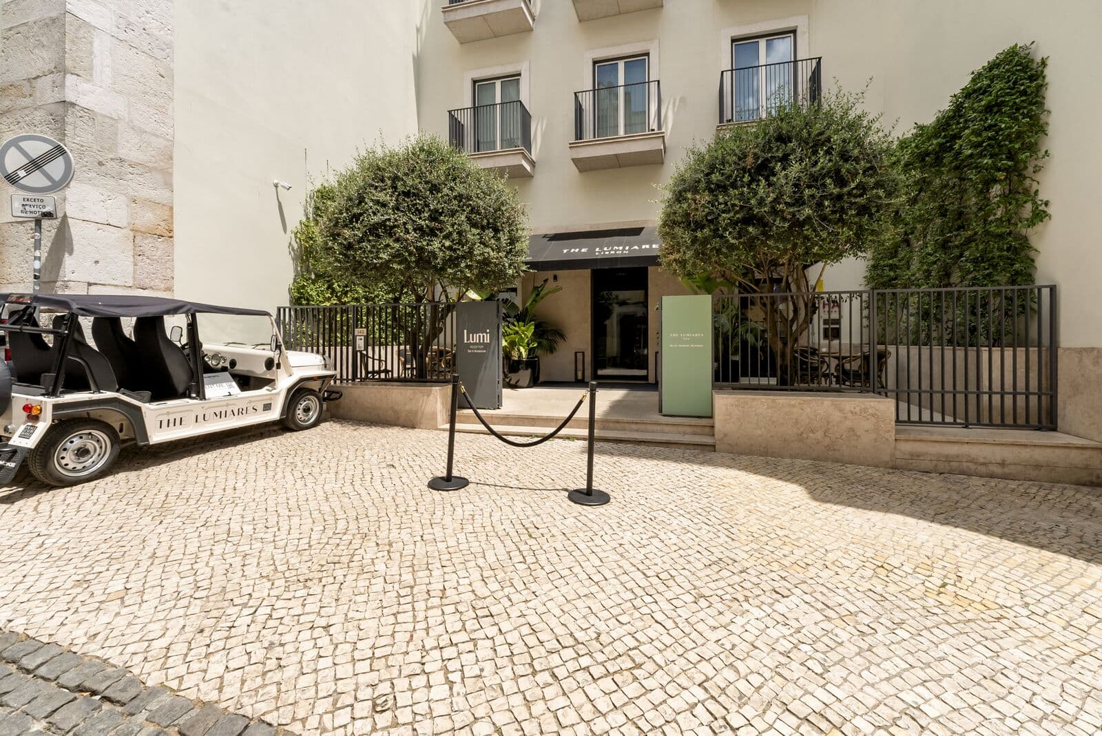 Apartamento T2 com estacionamento, Bairro Alto, Lisboa - Imagem 29