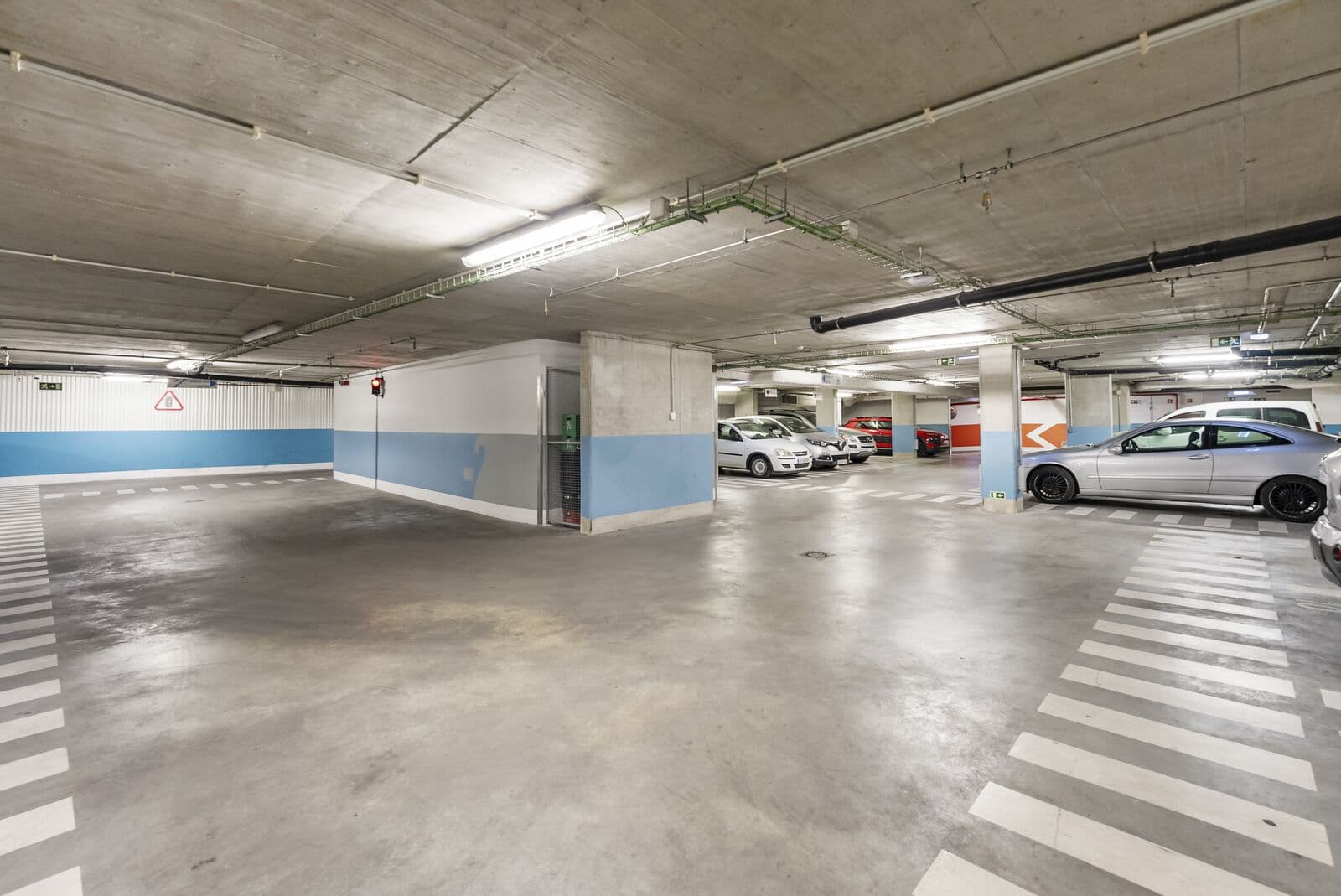 Apartamento T2 com estacionamento, Bairro Alto, Lisboa - Imagem 35