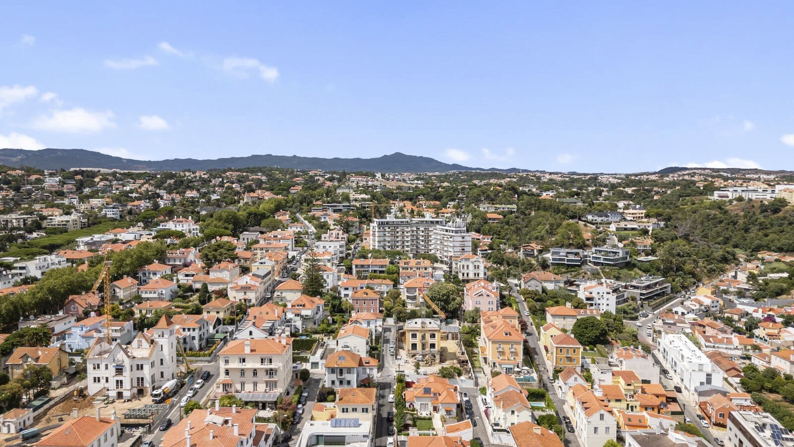 Moradia T4 com piscina, Estoril, Cascais - Imagem 34