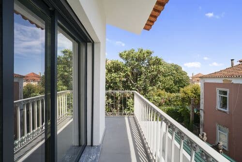 PF41161 - 4 Bedroom House with swimming pool, Estoril, Cascais - Image 24