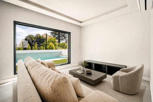 PF41161 - 4 Bedroom House with swimming pool, Estoril, Cascais - Image 11
