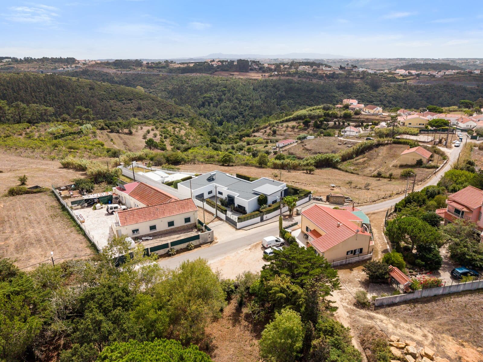Moradia Isolada T4 com piscina, Mafra - Imagem 39