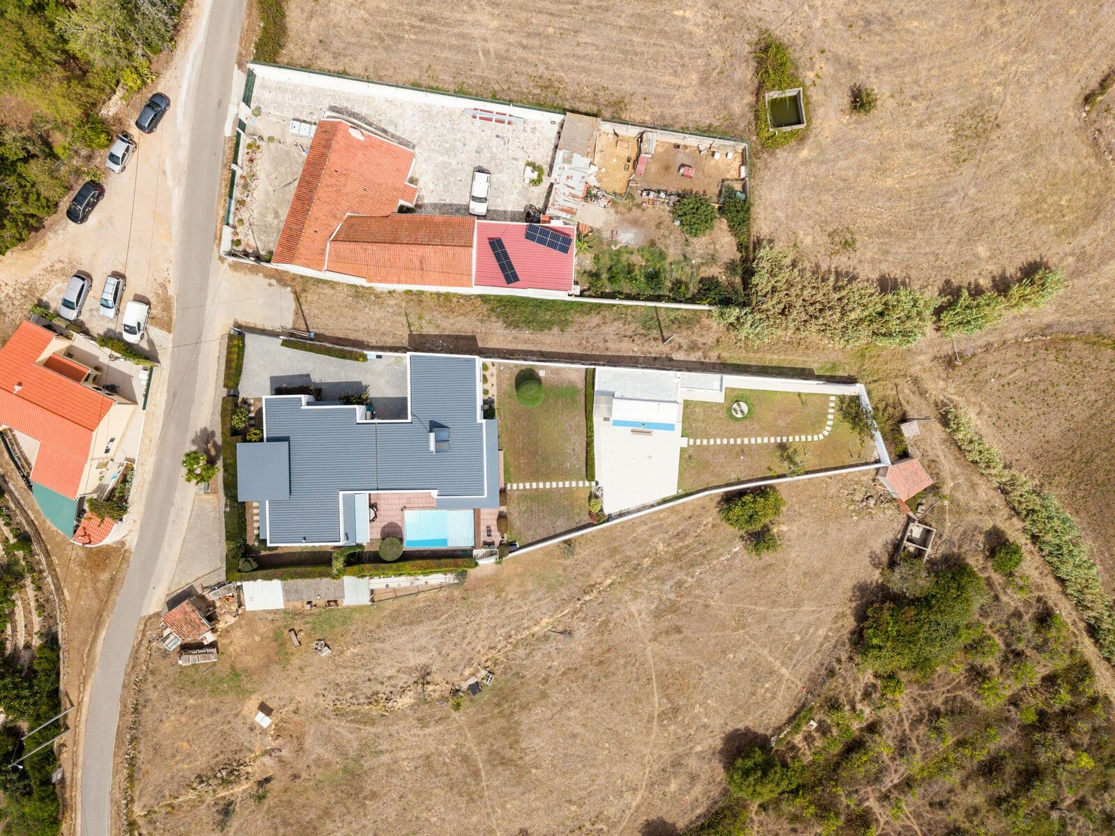 Moradia Isolada T4 com piscina, Mafra - Imagem 38