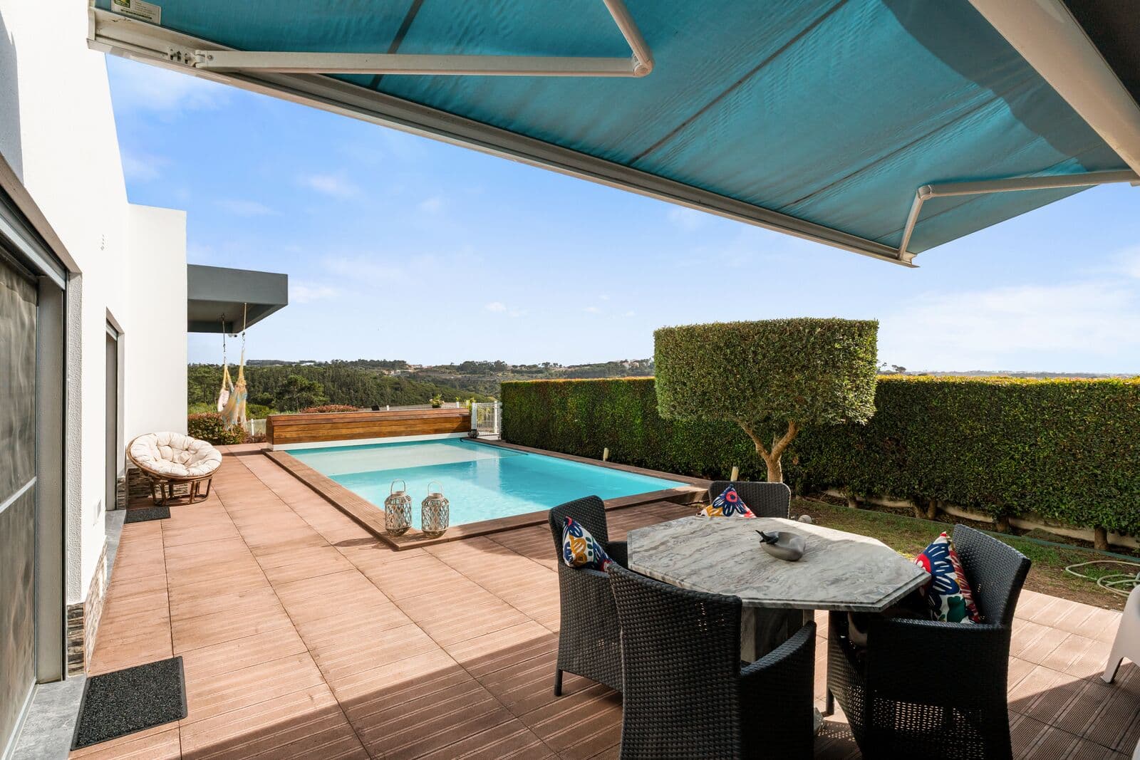 Moradia Isolada T4 com piscina, Mafra - Imagem 1