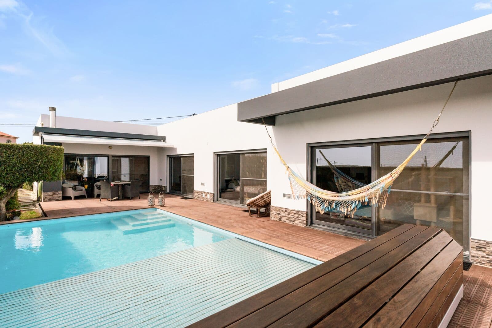Moradia Isolada T4 com piscina, Mafra - Imagem 27