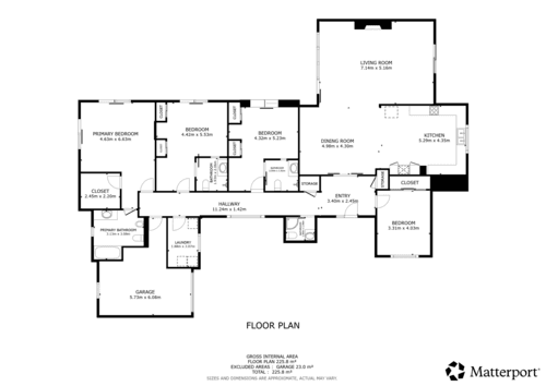 PF41163 - Moradia Isolada T4 com piscina, Mafra - Imagem 43