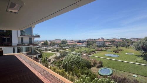 PF41167 - Appartement 3 pièces avec jardin, Cascais - Image 1