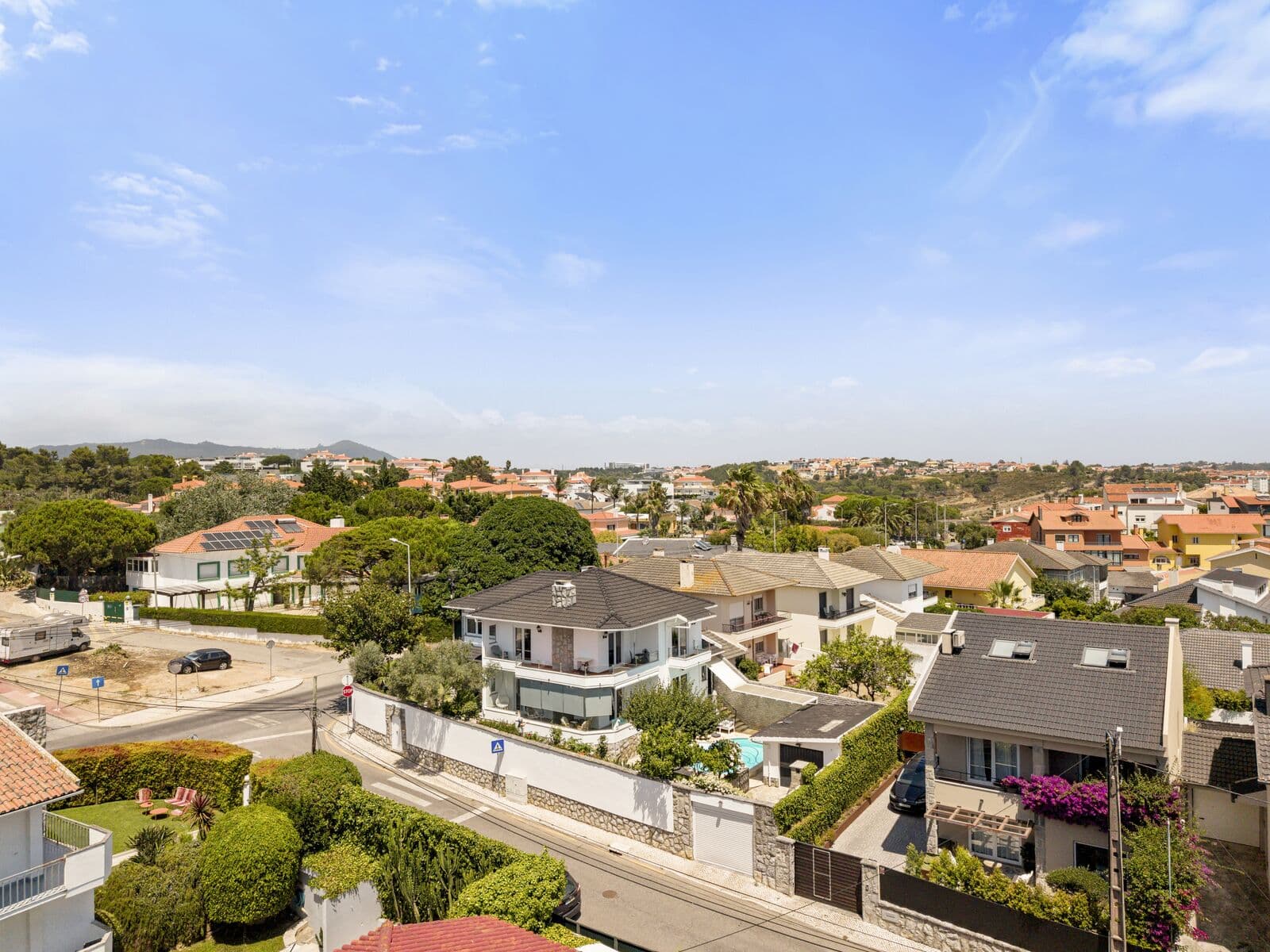 Moradia T4 + 2 com piscina, Cascais - Imagem 36