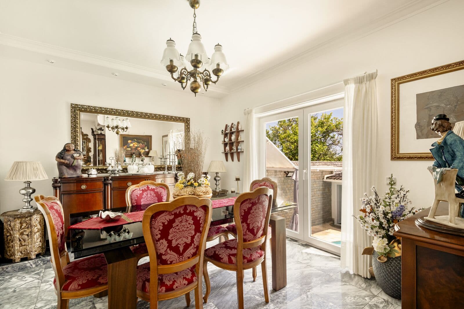 Moradia T4 + 2 com piscina, Cascais - Imagem 13