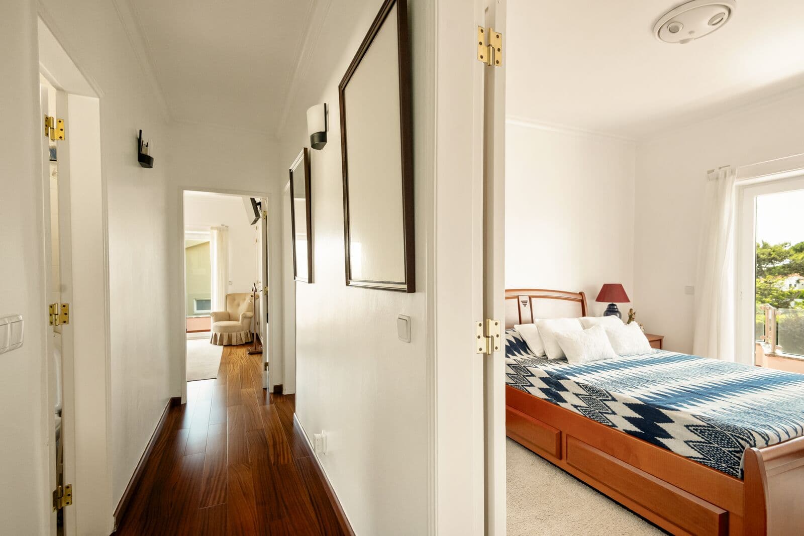 Moradia T4 + 2 com piscina, Cascais - Imagem 28