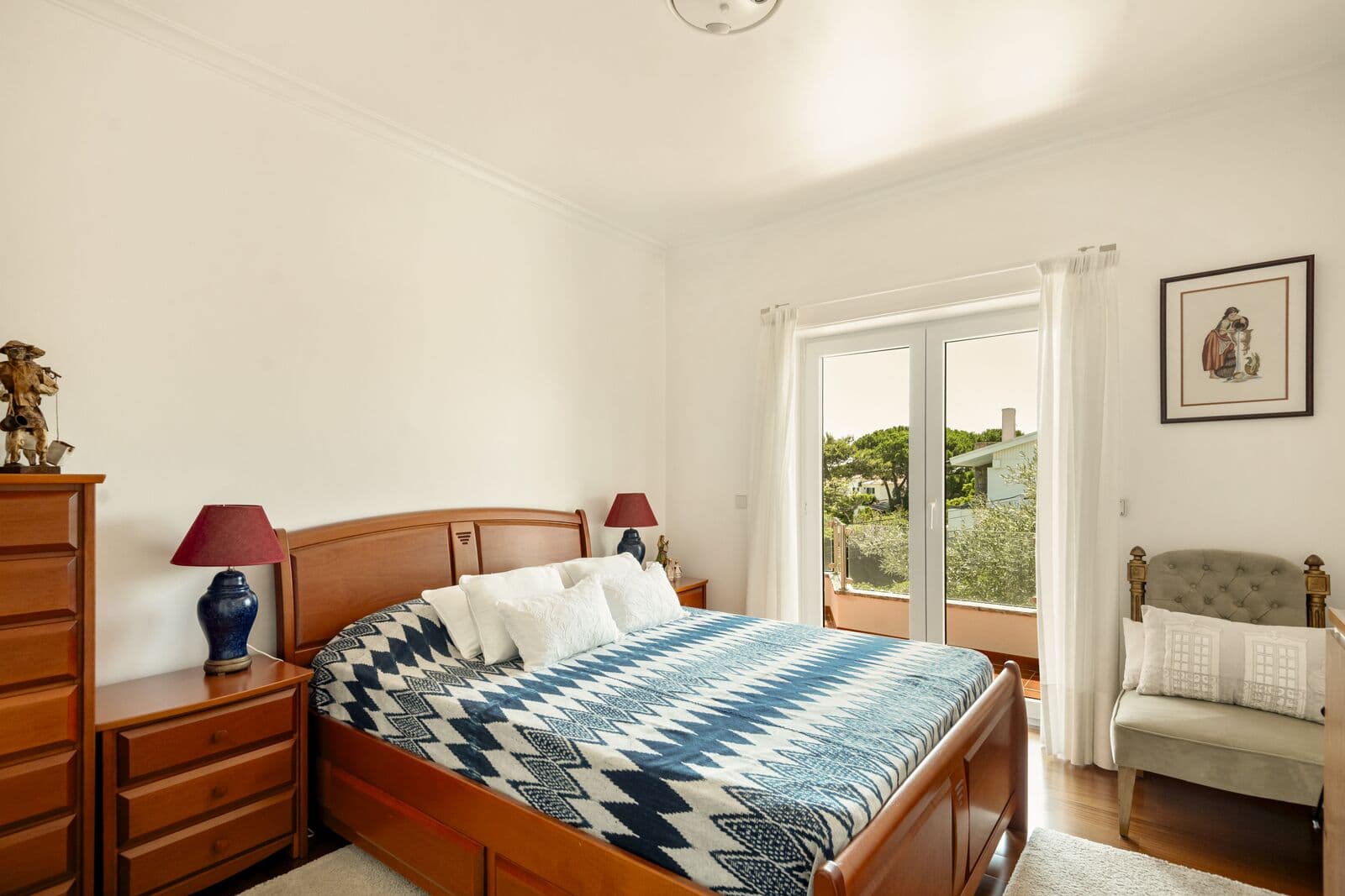 Moradia T4 + 2 com piscina, Cascais - Imagem 29