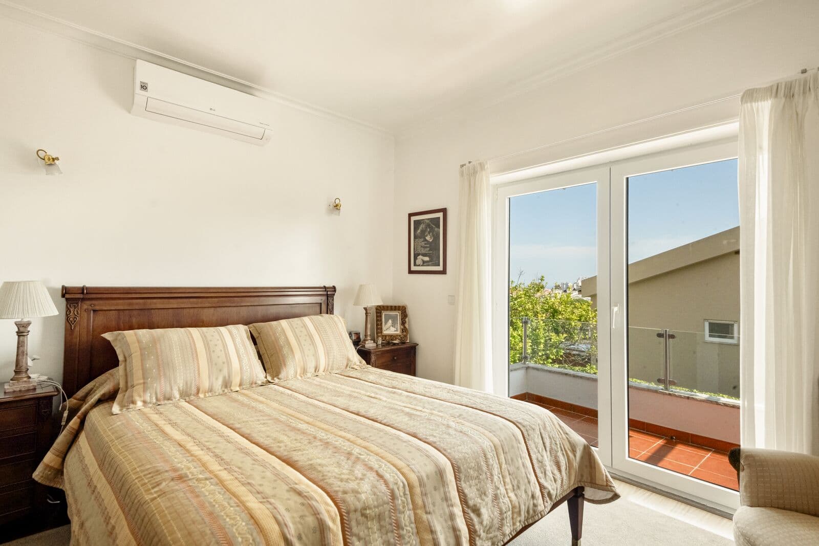 Moradia T4 + 2 com piscina, Cascais - Imagem 31